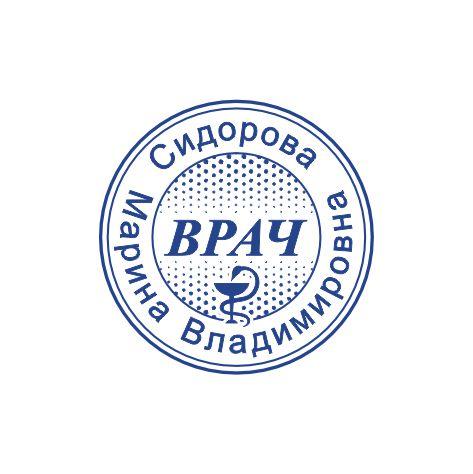 Макет оттиска 7.14