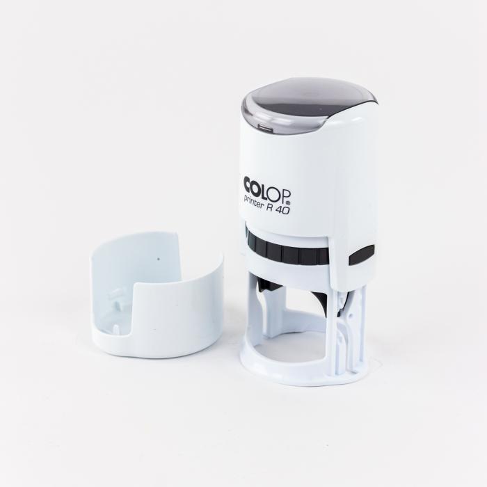 Оснастка Colop Printer R40 (белая)